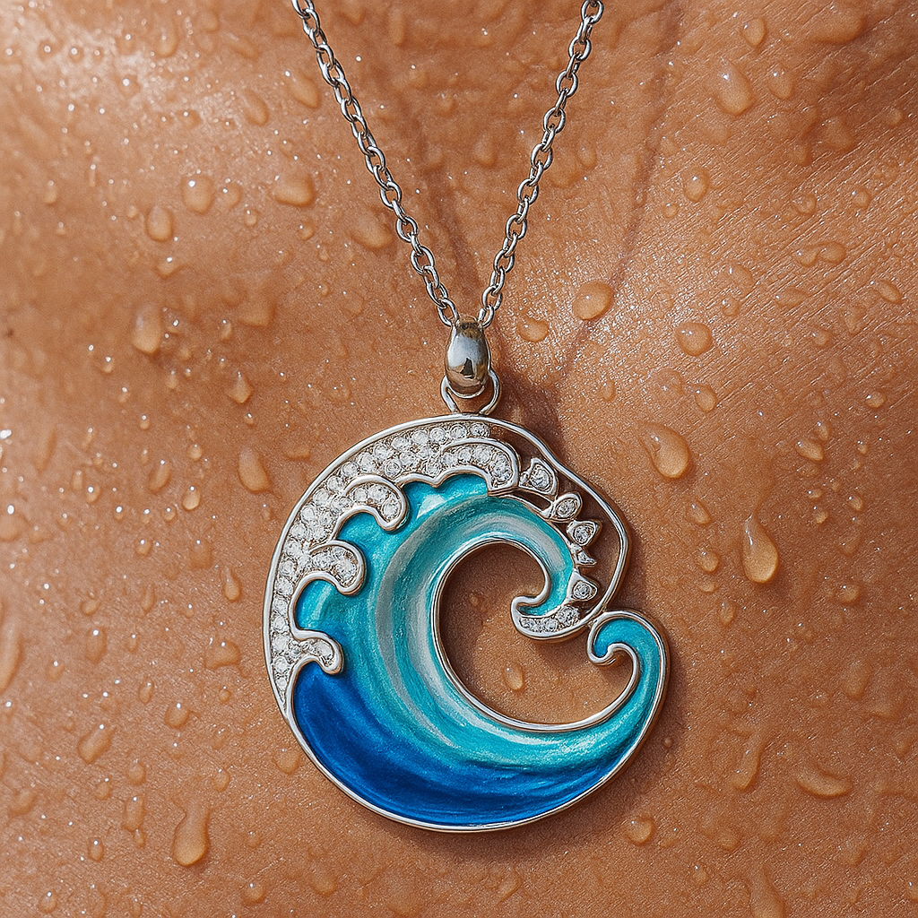 Collana “Il battito dell’onda”