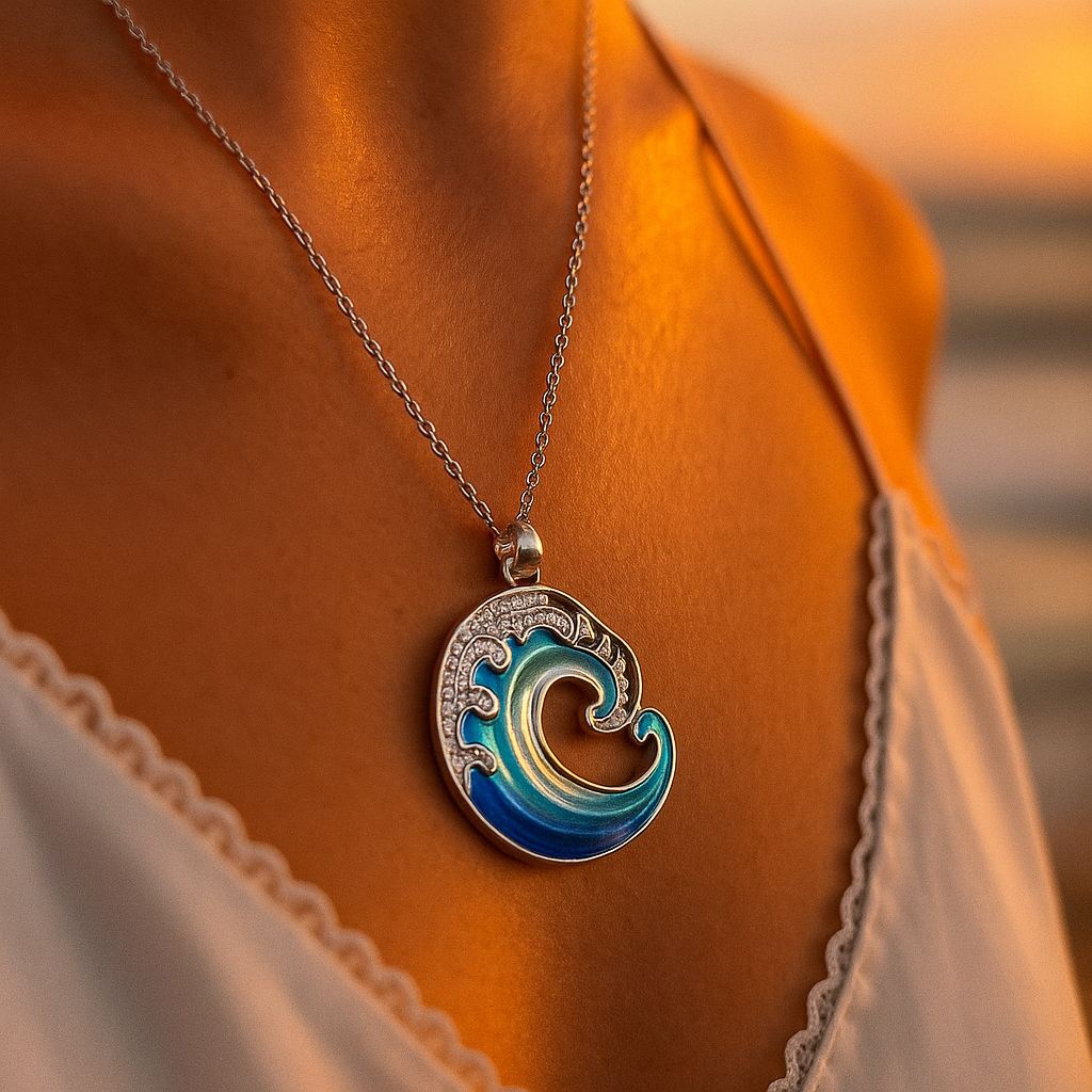 Collana “Il battito dell’onda”