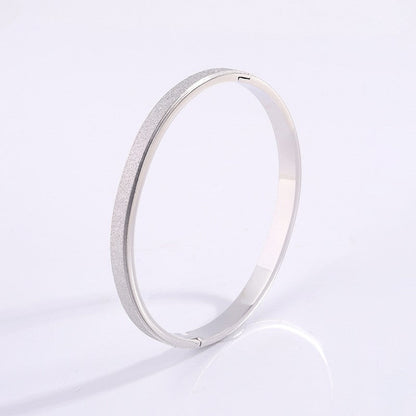 Fiorenza Manzari Bracelet | White Gold